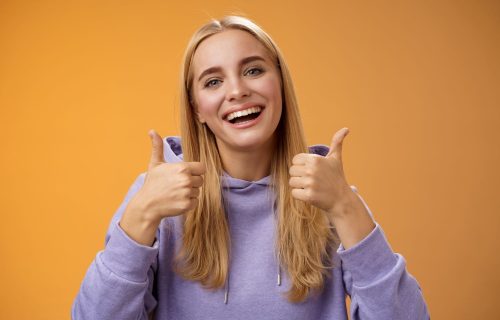 thumb